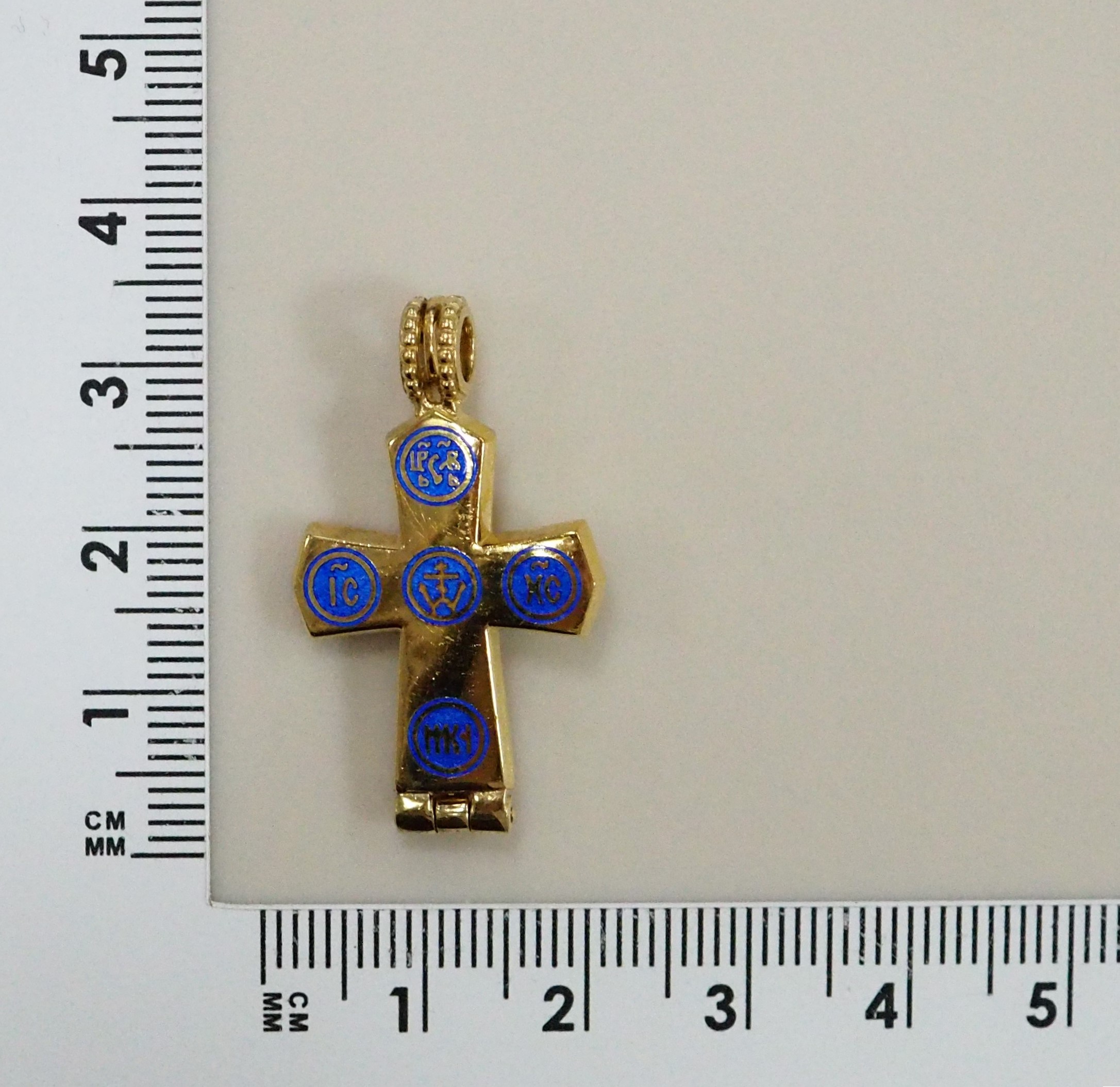 10429-000166 Подвеска (Ag 925)
